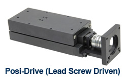 Lead Screw Linear Motion Actuator by Deltron Deltron Lead Screw Linear Motion Actuator for industrial applications